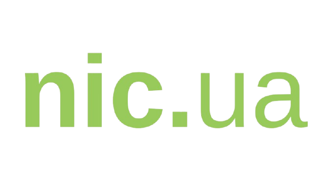 NIC.UA-logo
